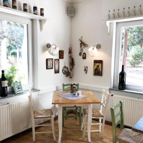 Grieche-Nürnberg-Lokal