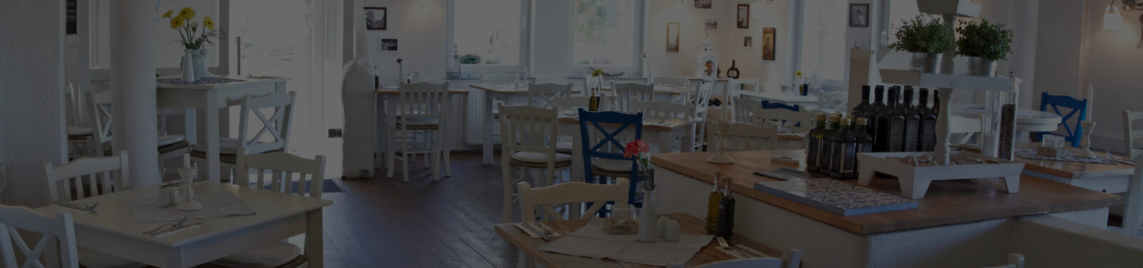 Griechisches Restaurant Lichtblick